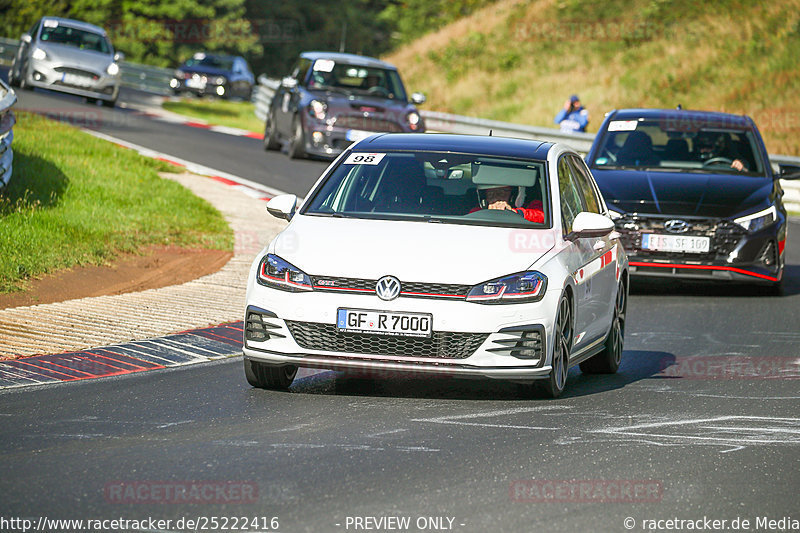 Bild #25222416 - SPORTFAHRERTRAINING NORDSCHLEIFE XL (04.10.2023)