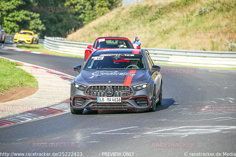 Bild #25222423 - SPORTFAHRERTRAINING NORDSCHLEIFE XL (04.10.2023)