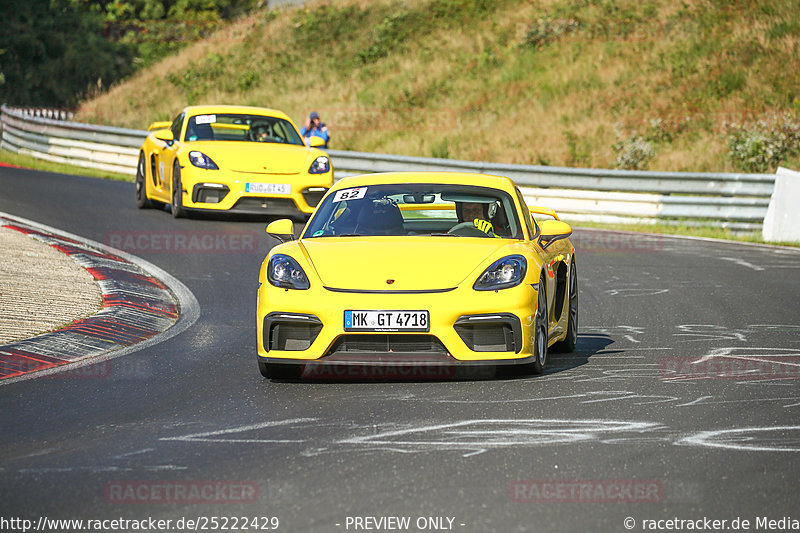 Bild #25222429 - SPORTFAHRERTRAINING NORDSCHLEIFE XL (04.10.2023)