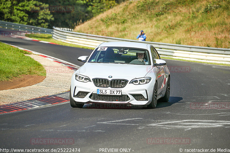 Bild #25222474 - SPORTFAHRERTRAINING NORDSCHLEIFE XL (04.10.2023)