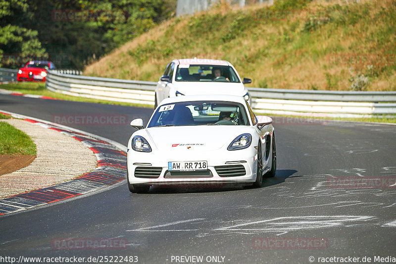 Bild #25222483 - SPORTFAHRERTRAINING NORDSCHLEIFE XL (04.10.2023)