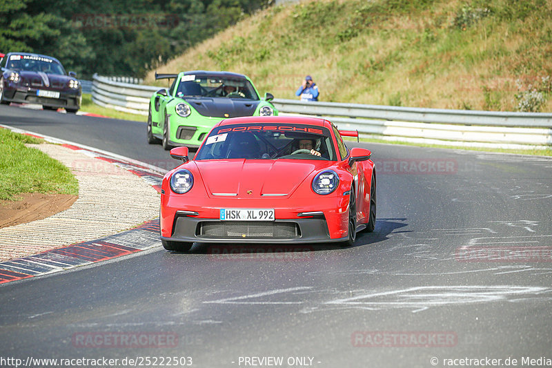 Bild #25222503 - SPORTFAHRERTRAINING NORDSCHLEIFE XL (04.10.2023)