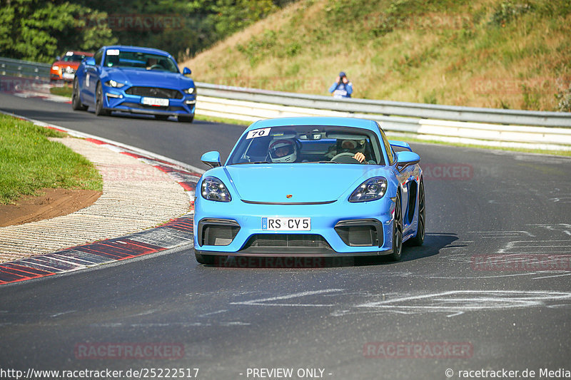 Bild #25222517 - SPORTFAHRERTRAINING NORDSCHLEIFE XL (04.10.2023)