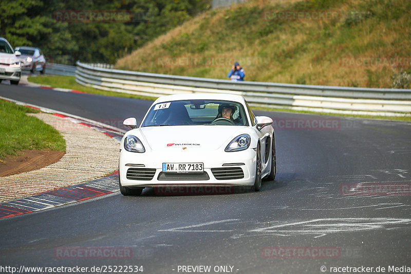 Bild #25222534 - SPORTFAHRERTRAINING NORDSCHLEIFE XL (04.10.2023)