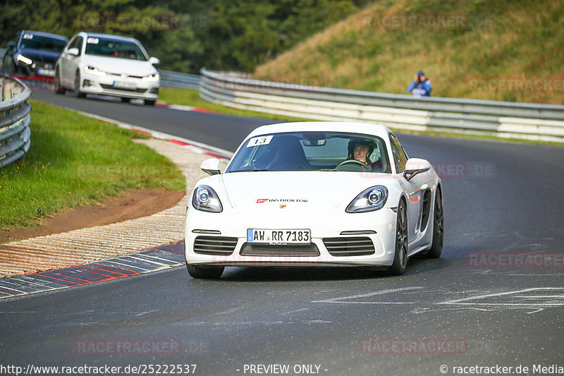 Bild #25222537 - SPORTFAHRERTRAINING NORDSCHLEIFE XL (04.10.2023)