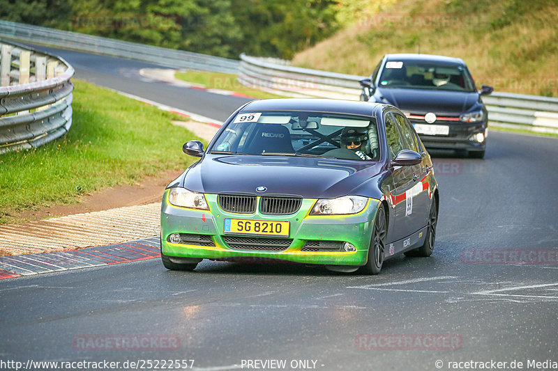 Bild #25222557 - SPORTFAHRERTRAINING NORDSCHLEIFE XL (04.10.2023)