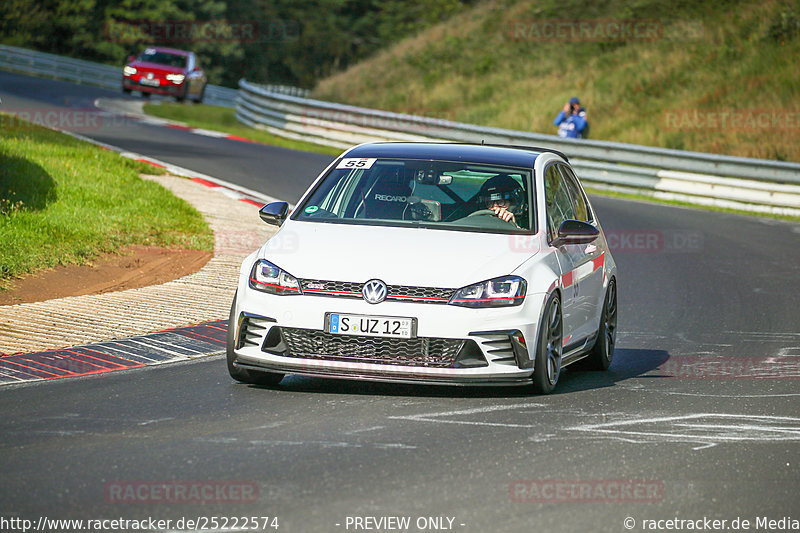 Bild #25222574 - SPORTFAHRERTRAINING NORDSCHLEIFE XL (04.10.2023)