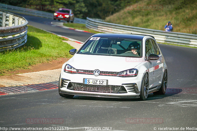 Bild #25222575 - SPORTFAHRERTRAINING NORDSCHLEIFE XL (04.10.2023)