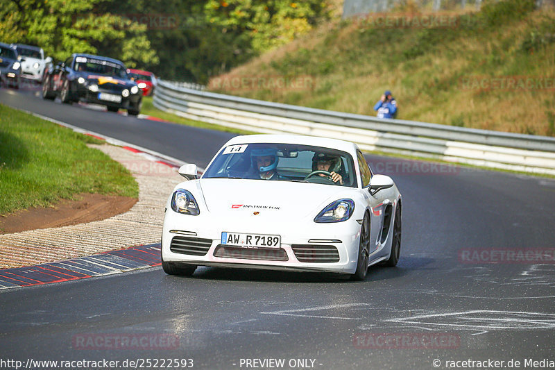 Bild #25222593 - SPORTFAHRERTRAINING NORDSCHLEIFE XL (04.10.2023)