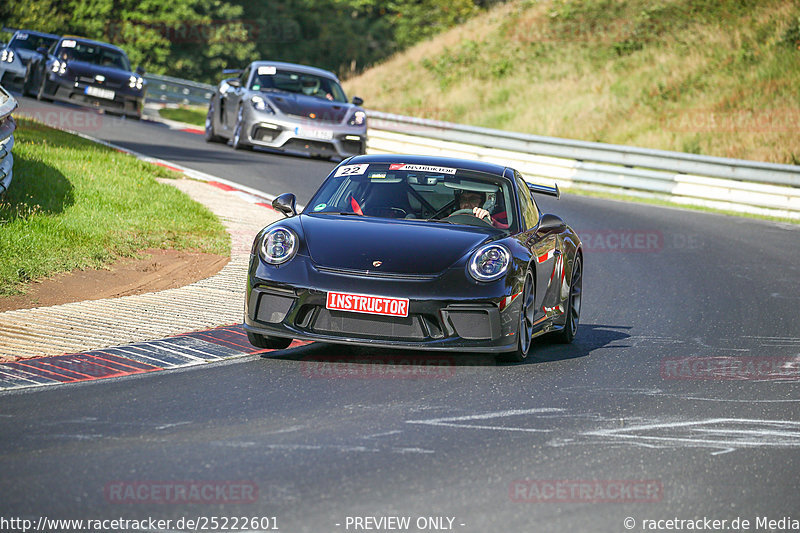 Bild #25222601 - SPORTFAHRERTRAINING NORDSCHLEIFE XL (04.10.2023)