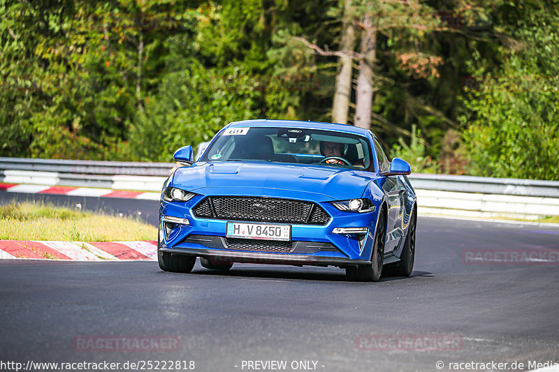 Bild #25222818 - SPORTFAHRERTRAINING NORDSCHLEIFE XL (04.10.2023)