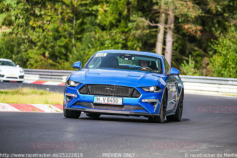 Bild #25222819 - SPORTFAHRERTRAINING NORDSCHLEIFE XL (04.10.2023)