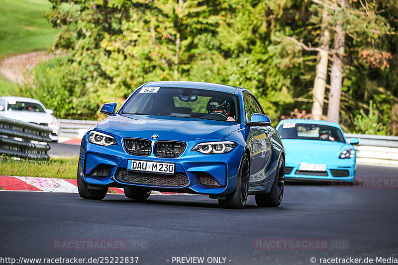 Bild #25222837 - SPORTFAHRERTRAINING NORDSCHLEIFE XL (04.10.2023)