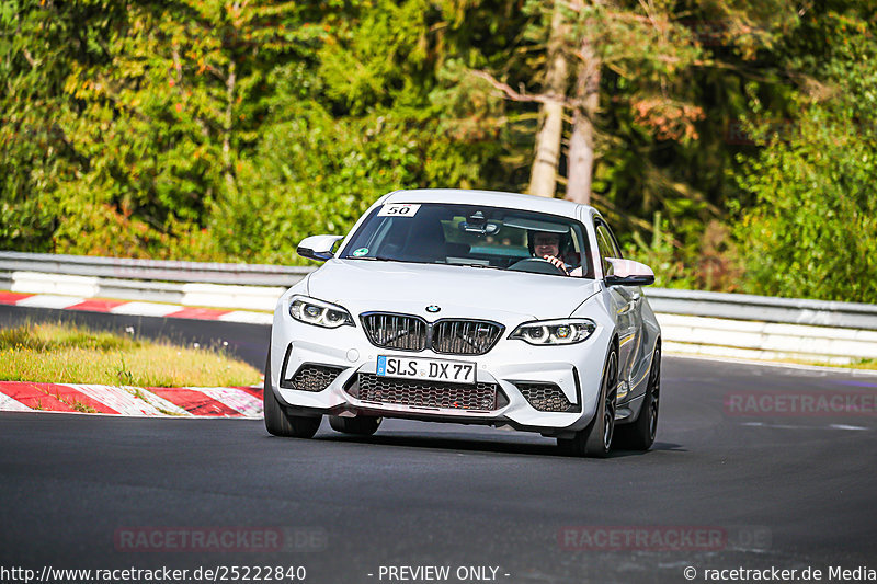 Bild #25222840 - SPORTFAHRERTRAINING NORDSCHLEIFE XL (04.10.2023)