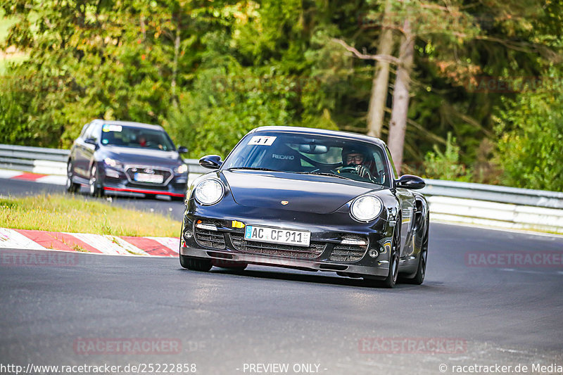 Bild #25222858 - SPORTFAHRERTRAINING NORDSCHLEIFE XL (04.10.2023)