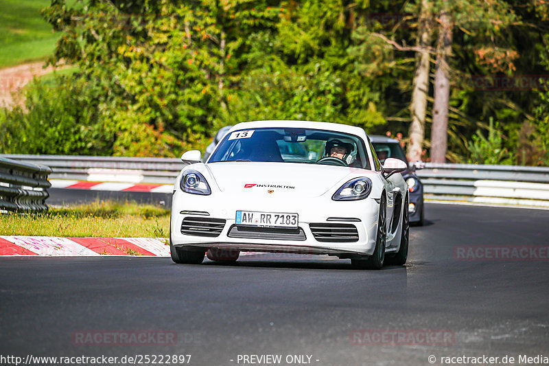 Bild #25222897 - SPORTFAHRERTRAINING NORDSCHLEIFE XL (04.10.2023)