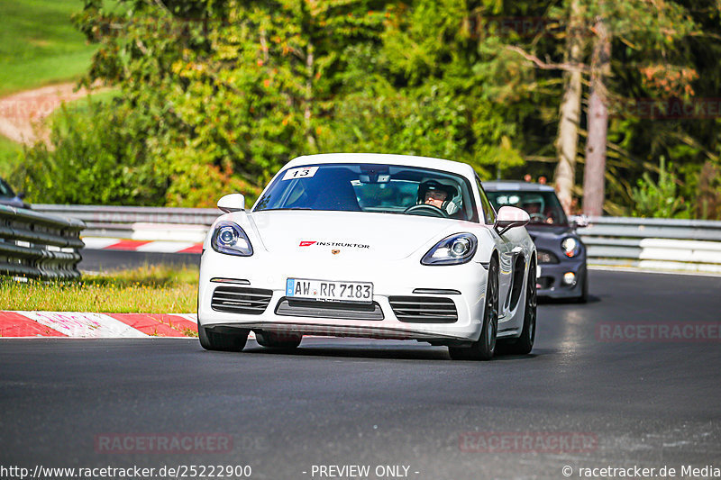 Bild #25222900 - SPORTFAHRERTRAINING NORDSCHLEIFE XL (04.10.2023)