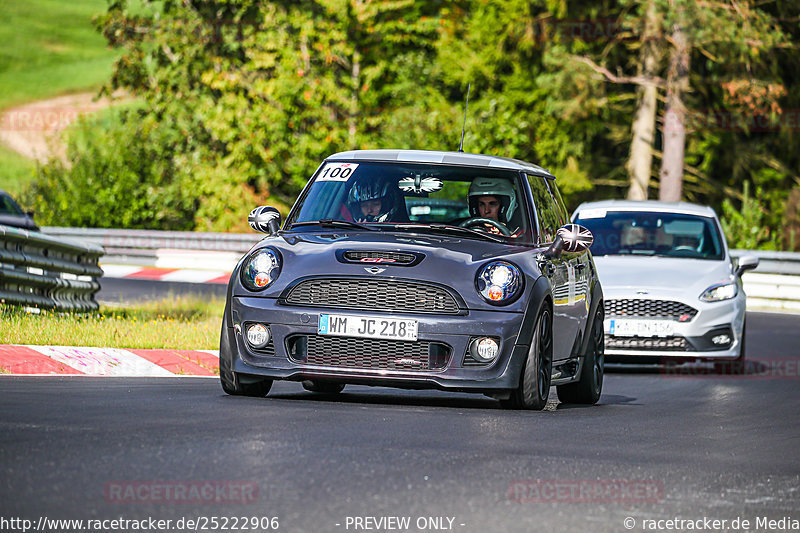 Bild #25222906 - SPORTFAHRERTRAINING NORDSCHLEIFE XL (04.10.2023)