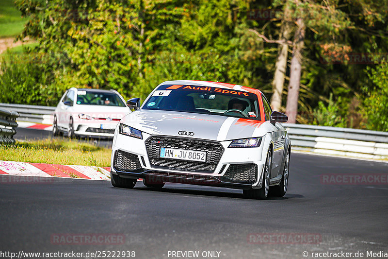 Bild #25222938 - SPORTFAHRERTRAINING NORDSCHLEIFE XL (04.10.2023)