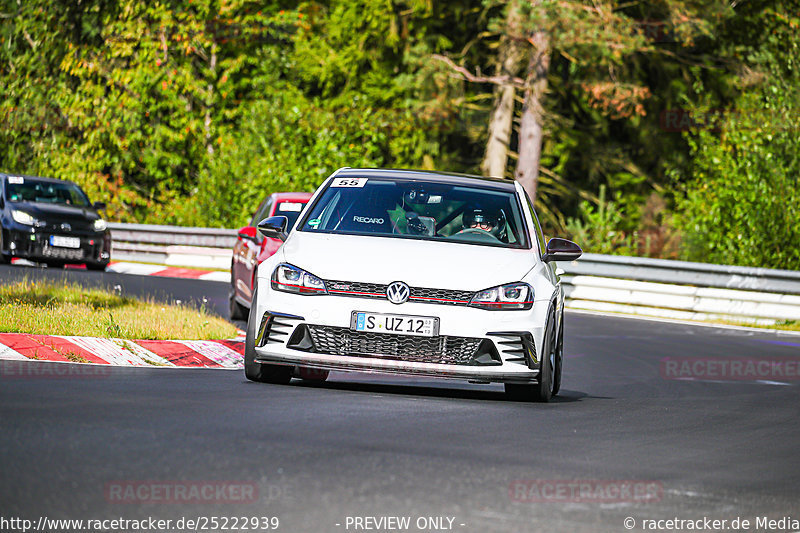 Bild #25222939 - SPORTFAHRERTRAINING NORDSCHLEIFE XL (04.10.2023)