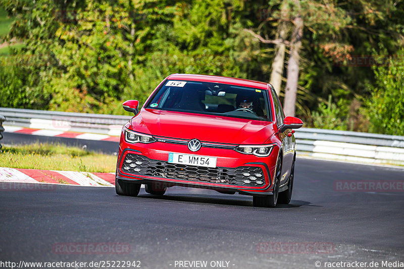 Bild #25222942 - SPORTFAHRERTRAINING NORDSCHLEIFE XL (04.10.2023)