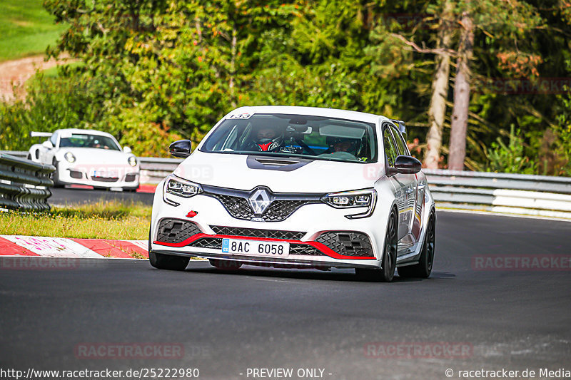 Bild #25222980 - SPORTFAHRERTRAINING NORDSCHLEIFE XL (04.10.2023)