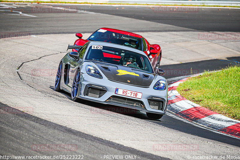 Bild #25223222 - SPORTFAHRERTRAINING NORDSCHLEIFE XL (04.10.2023)