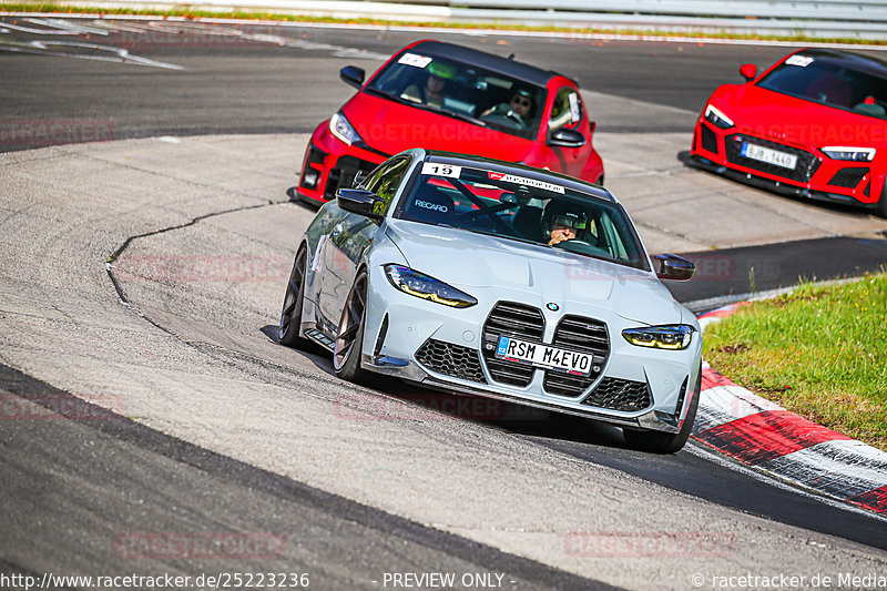 Bild #25223236 - SPORTFAHRERTRAINING NORDSCHLEIFE XL (04.10.2023)