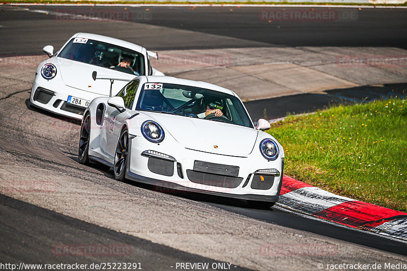 Bild #25223291 - SPORTFAHRERTRAINING NORDSCHLEIFE XL (04.10.2023)