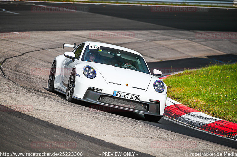 Bild #25223308 - SPORTFAHRERTRAINING NORDSCHLEIFE XL (04.10.2023)