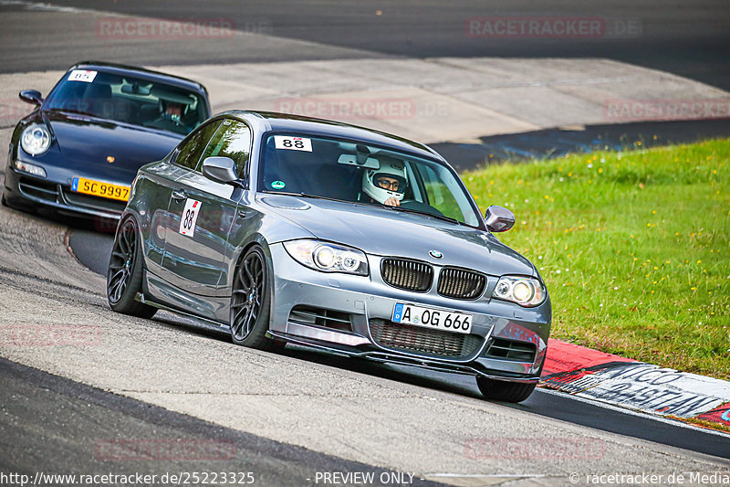 Bild #25223325 - SPORTFAHRERTRAINING NORDSCHLEIFE XL (04.10.2023)