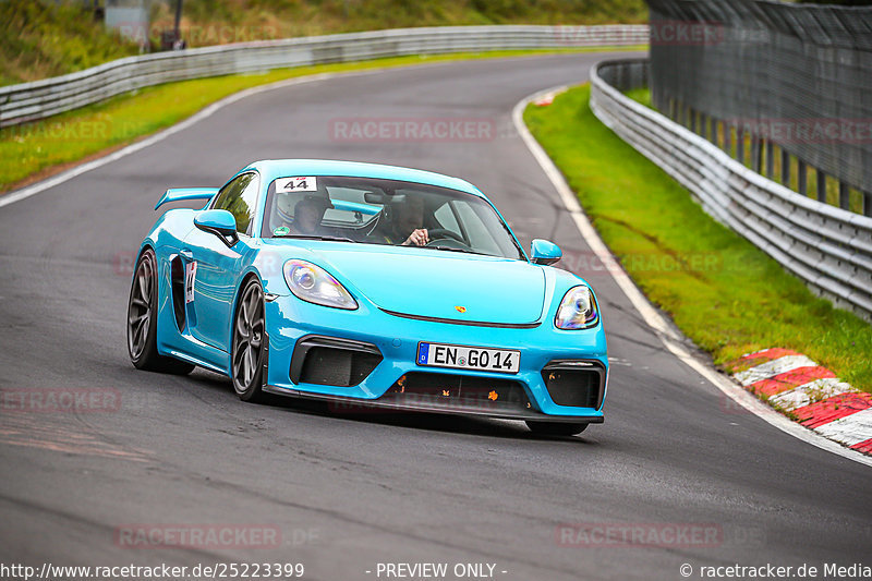 Bild #25223399 - SPORTFAHRERTRAINING NORDSCHLEIFE XL (04.10.2023)