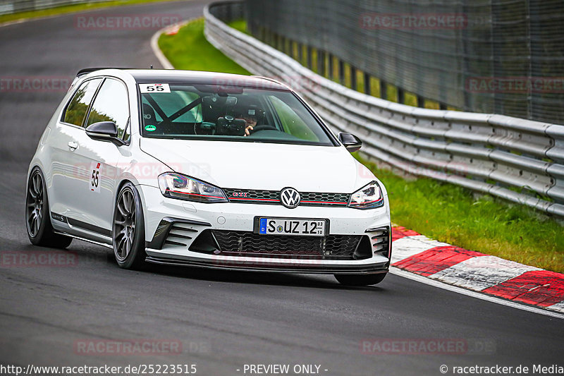 Bild #25223515 - SPORTFAHRERTRAINING NORDSCHLEIFE XL (04.10.2023)