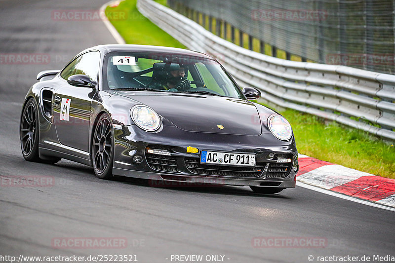 Bild #25223521 - SPORTFAHRERTRAINING NORDSCHLEIFE XL (04.10.2023)