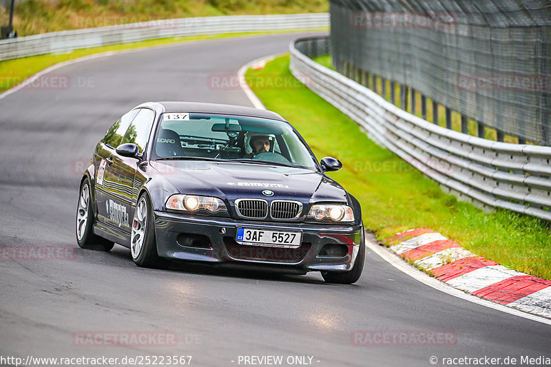 Bild #25223567 - SPORTFAHRERTRAINING NORDSCHLEIFE XL (04.10.2023)