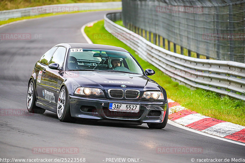 Bild #25223568 - SPORTFAHRERTRAINING NORDSCHLEIFE XL (04.10.2023)