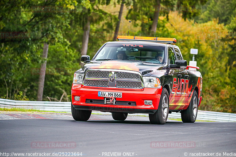 Bild #25223694 - SPORTFAHRERTRAINING NORDSCHLEIFE XL (04.10.2023)