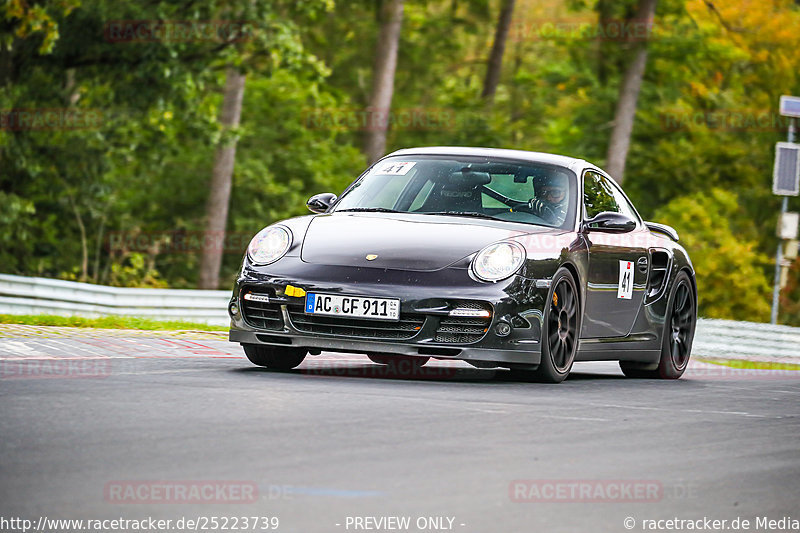 Bild #25223739 - SPORTFAHRERTRAINING NORDSCHLEIFE XL (04.10.2023)