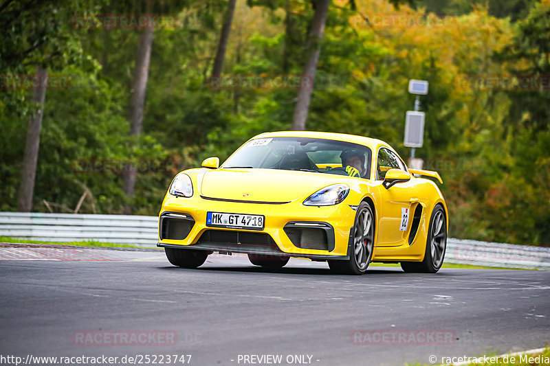 Bild #25223747 - SPORTFAHRERTRAINING NORDSCHLEIFE XL (04.10.2023)