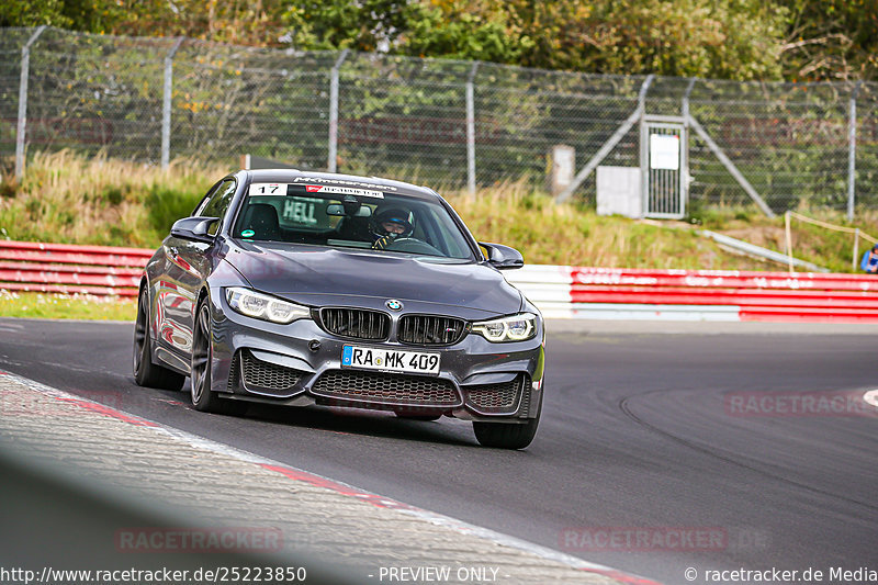 Bild #25223850 - SPORTFAHRERTRAINING NORDSCHLEIFE XL (04.10.2023)