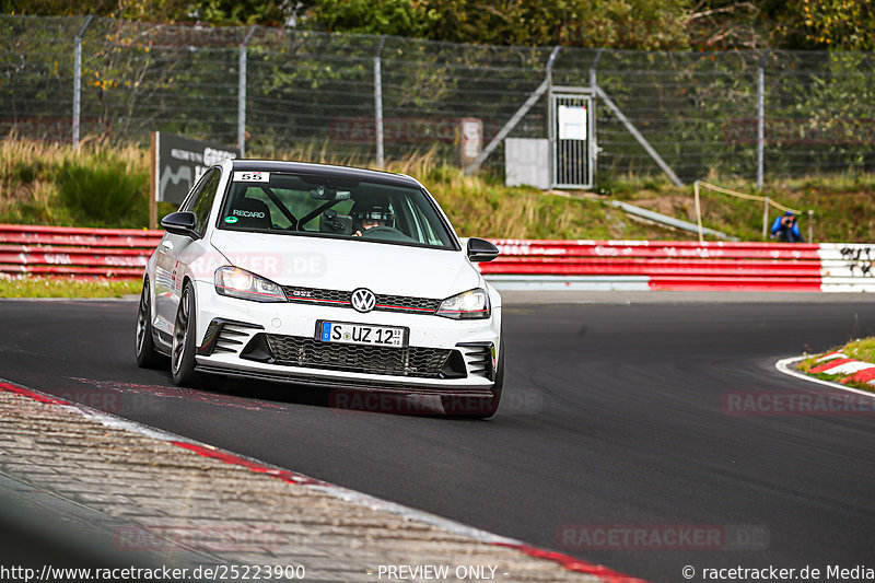 Bild #25223900 - SPORTFAHRERTRAINING NORDSCHLEIFE XL (04.10.2023)