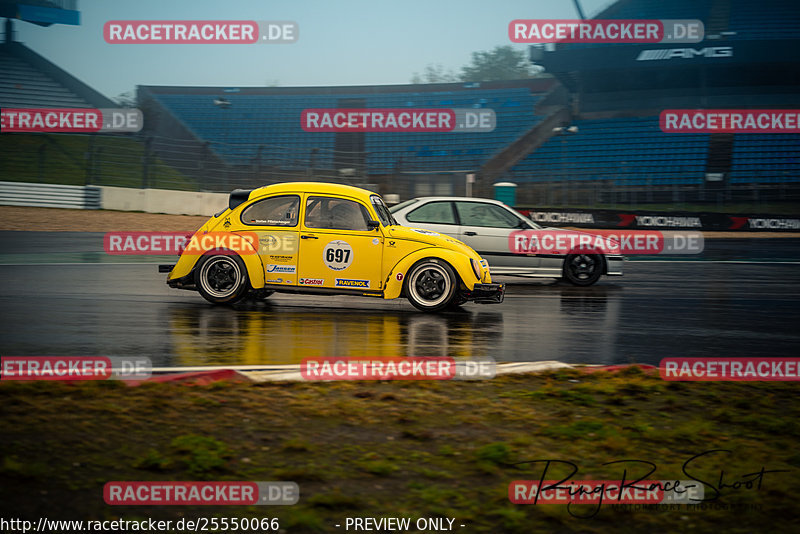 Bild #25550066 - oldtimertrackdays.de - Nürburgring 2023