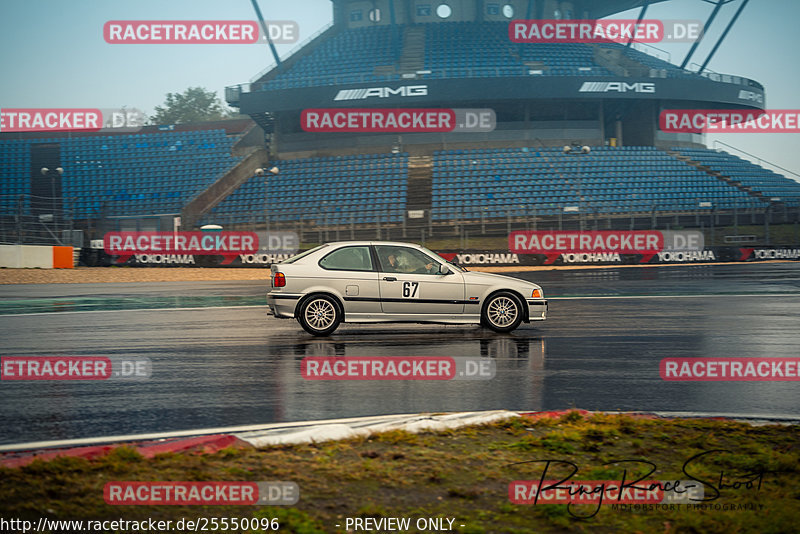 Bild #25550096 - oldtimertrackdays.de - Nürburgring 2023