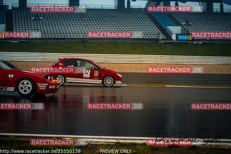 Bild #25550138 - oldtimertrackdays.de - Nürburgring 2023