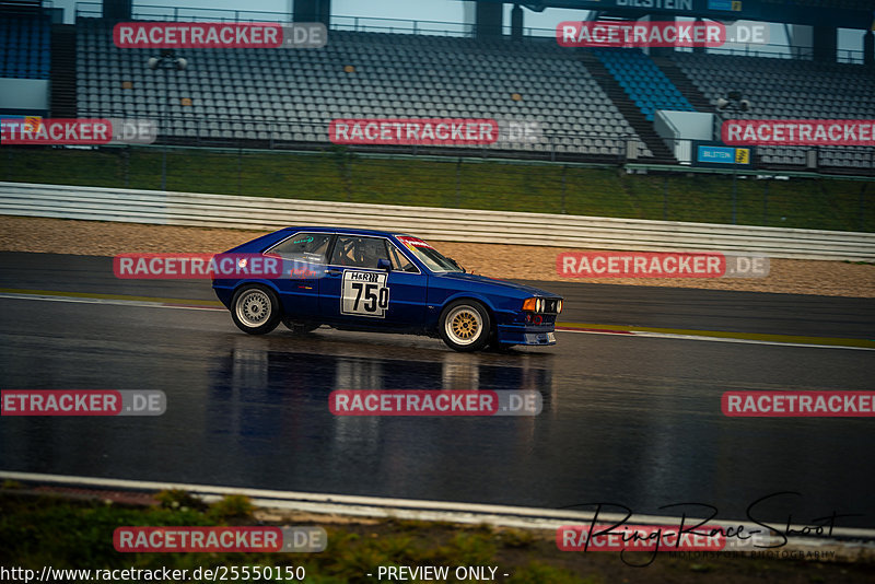 Bild #25550150 - oldtimertrackdays.de - Nürburgring 2023