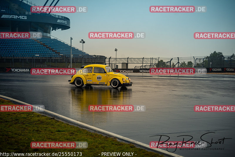 Bild #25550173 - oldtimertrackdays.de - Nürburgring 2023