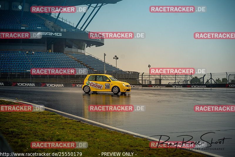 Bild #25550179 - oldtimertrackdays.de - Nürburgring 2023