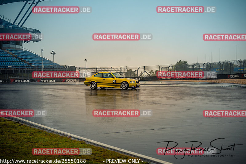 Bild #25550188 - oldtimertrackdays.de - Nürburgring 2023