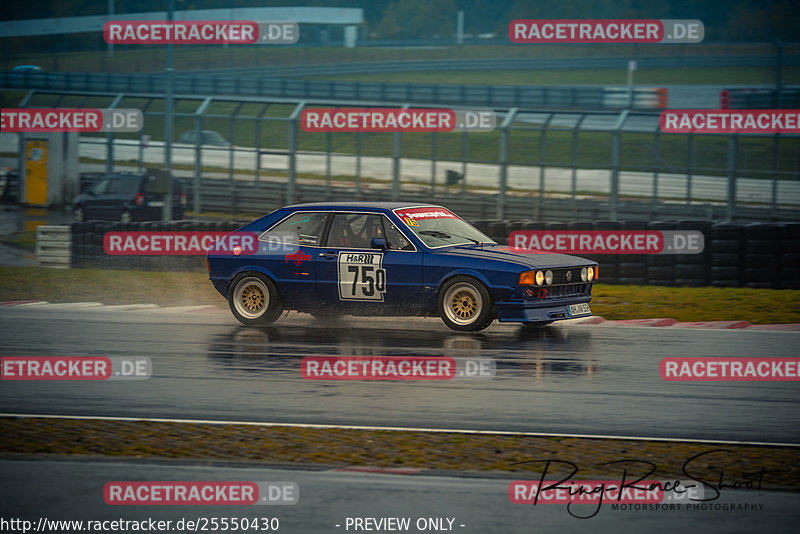 Bild #25550430 - oldtimertrackdays.de - Nürburgring 2023