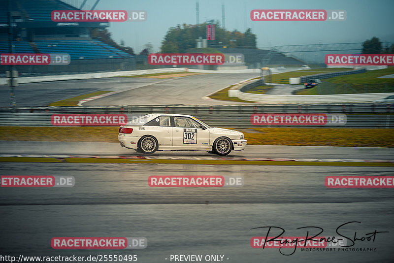 Bild #25550495 - oldtimertrackdays.de - Nürburgring 2023